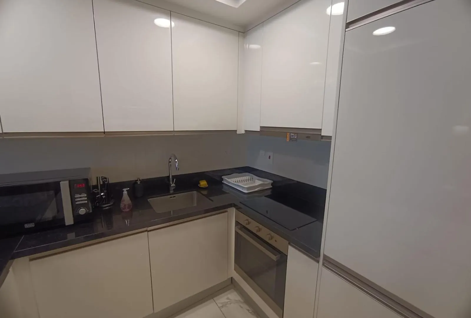 Al Quoz 2 Bed Budget Apartment Dubai