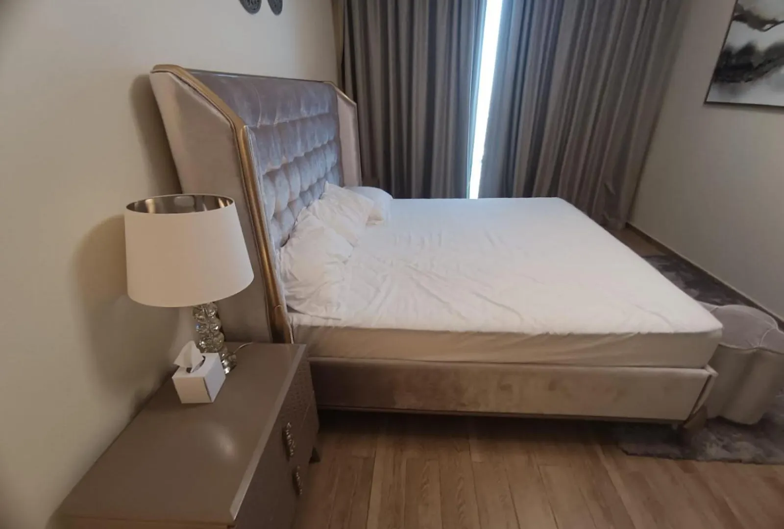 Al Quoz 2 Bed Budget Apartment Dubai
