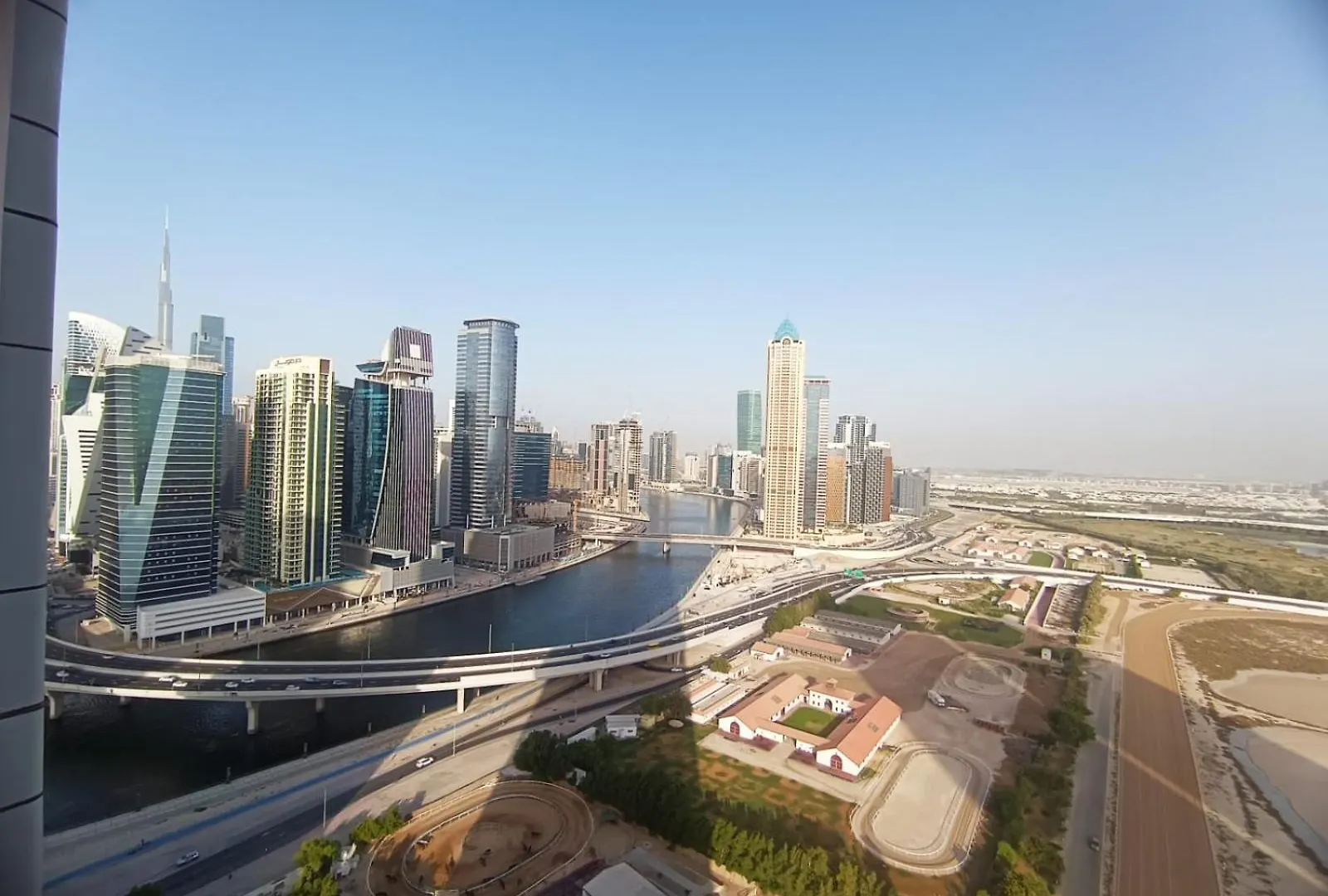 Al Quoz 2 Bed Budget Apartment Dubai