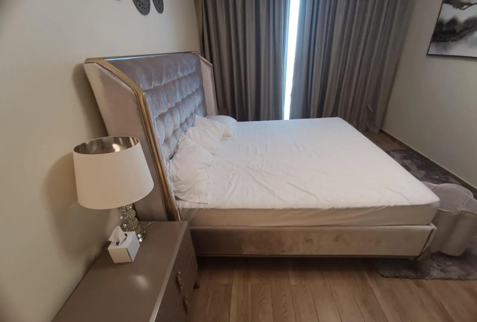 Al Quoz 2 Bed Budget Apartment Dubai 0*,