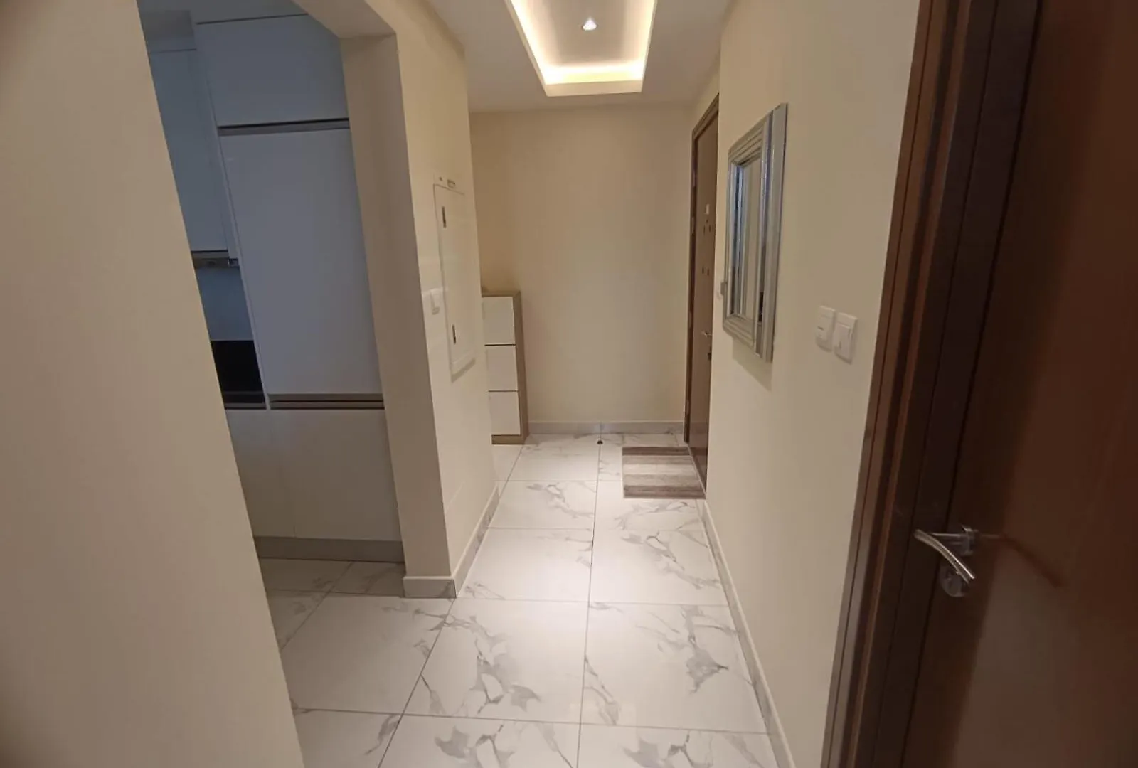 Al Quoz 2 Bed Budget Apartment Dubai