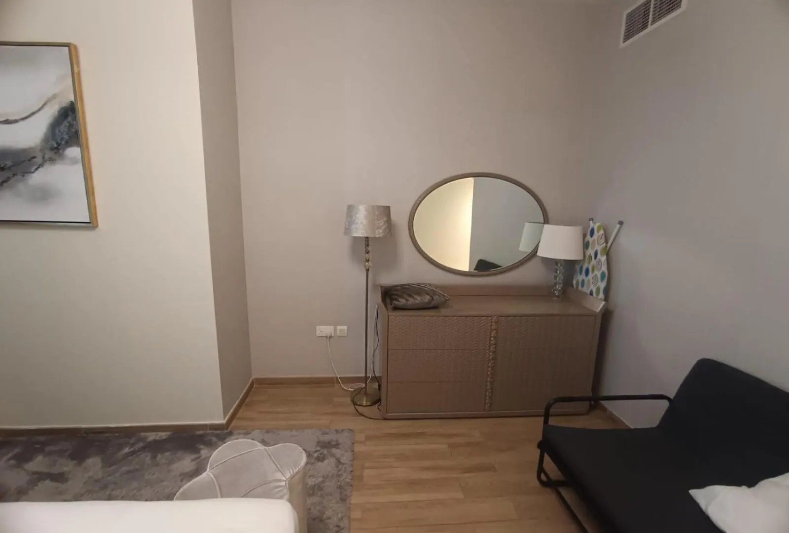 Al Quoz 2 Bed Budget Apartment Dubai