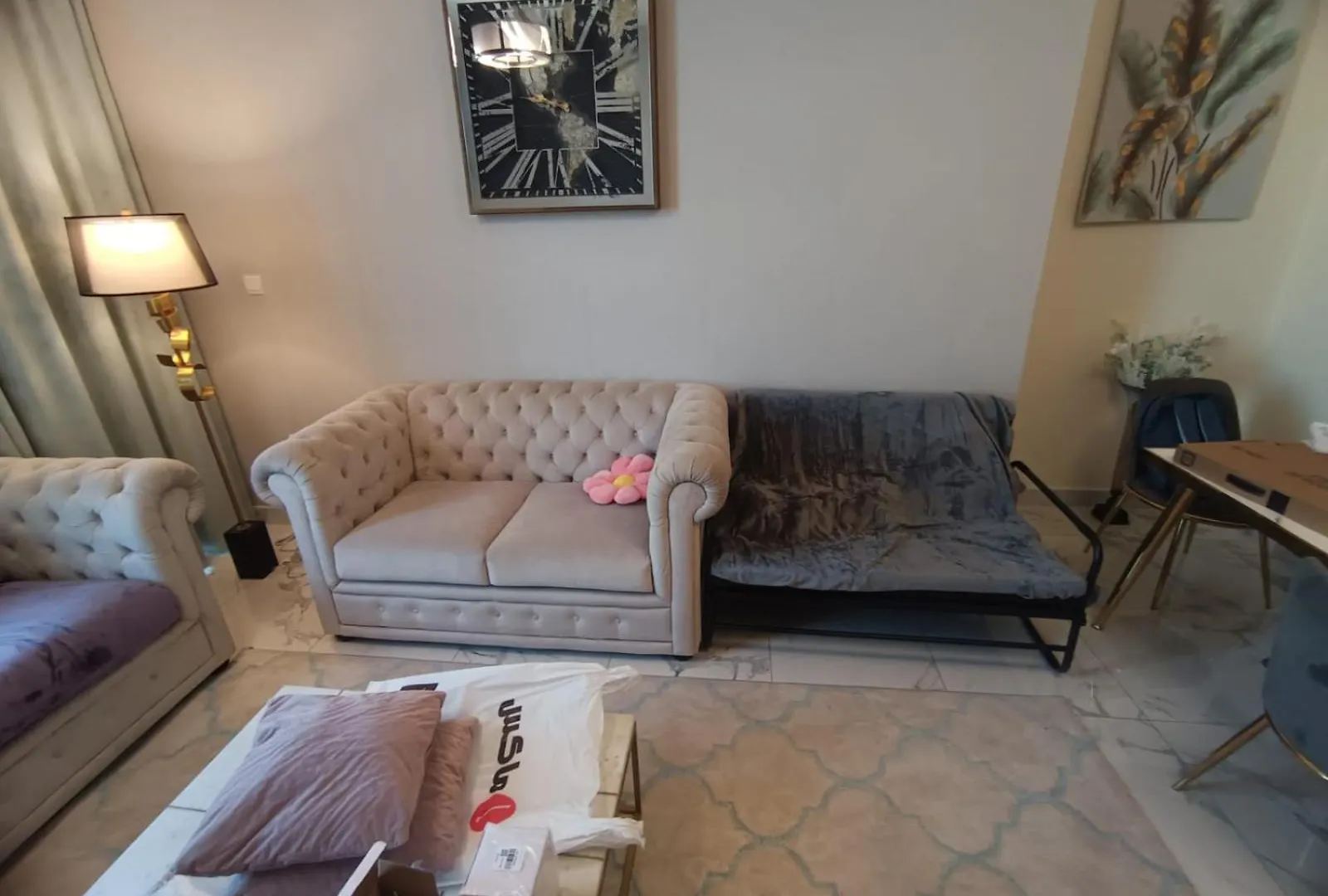 Al Quoz 2 Bed Budget Apartment Dubai 0*,  United Arab Emirates