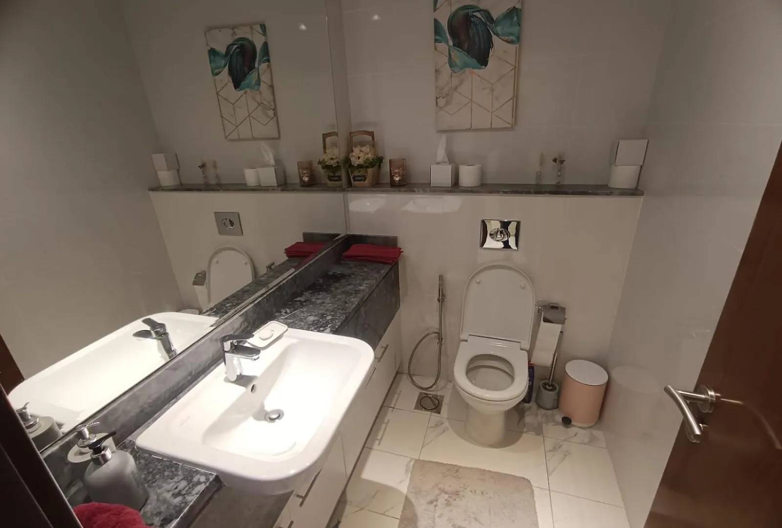 Al Quoz 2 Bed Budget Apartment Dubai