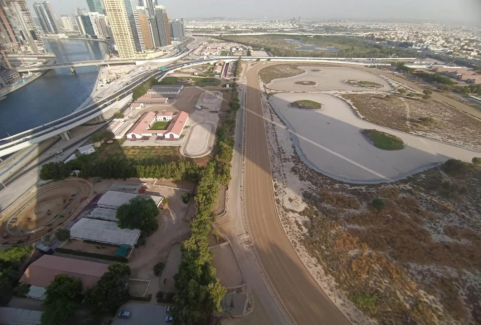 Al Quoz 2 Bed Budget Apartment Dubai